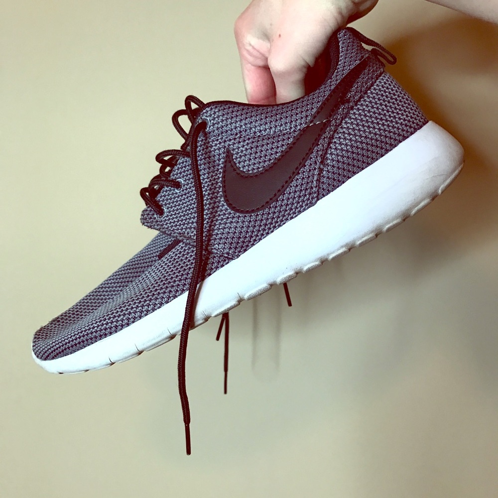 Nike Roshe sneakers